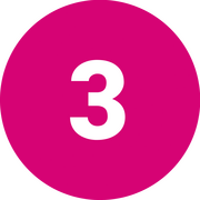 Number 3